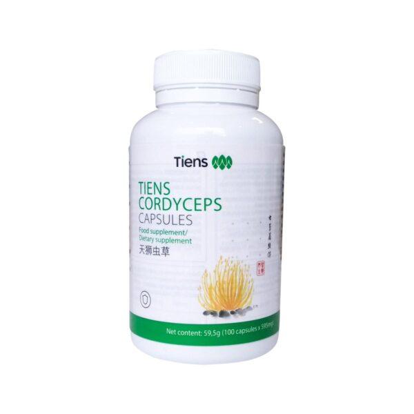 Food Supplements – TIENS USA